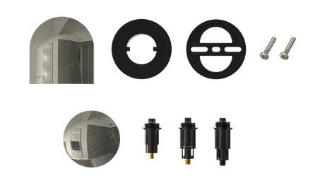 Bath Tub Drain Update Kit (URTK00Q)
