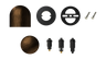 Bath Tub Drain Update Kit (URTK00Q)