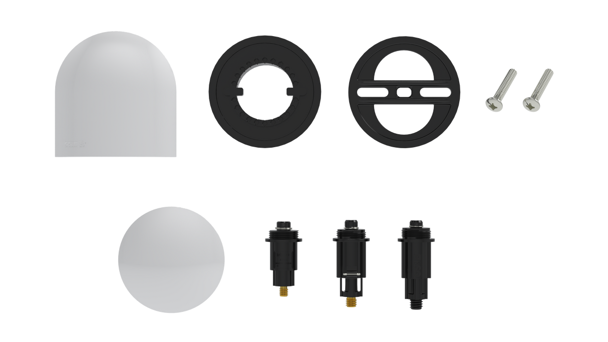 Bath Tub Drain Update Kit (URTK00Q)