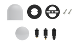 Bath Tub Drain Update Kit (URTK00Q)