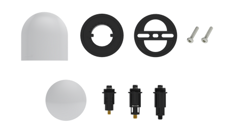 Bath Tub Drain Update Kit (URTK00Q)