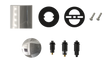 Bath Tub Drain Update Kit (URTK01Q)