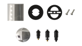 Bath Tub Drain Update Kit (URTK01Q)