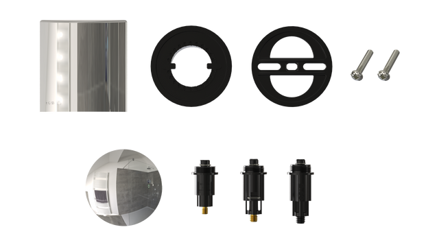 Bath Tub Drain Update Kit (URTK01Q)