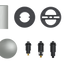 Bath Tub Drain Update Kit (URTK01Q)