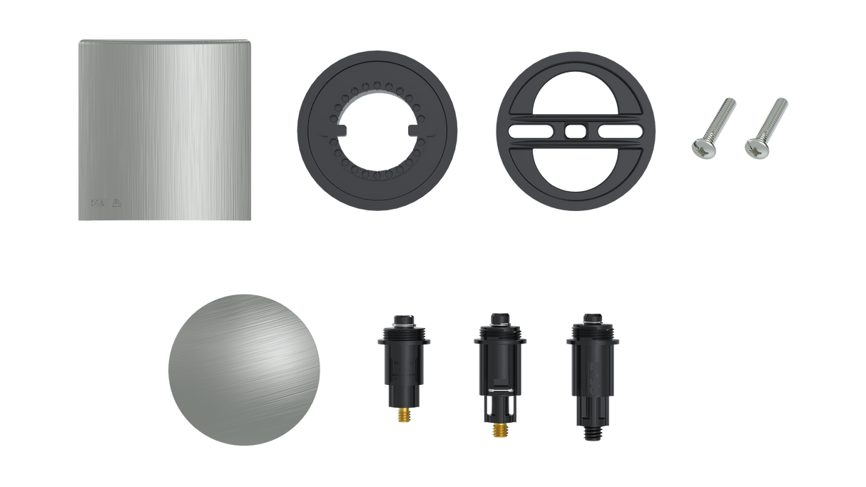 Bath Tub Drain Update Kit (URTK01Q)