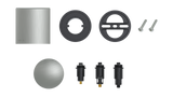 Bath Tub Drain Update Kit (URTK01Q)