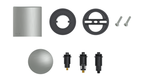 Bath Tub Drain Update Kit (URTK01Q)