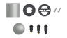 Bath Tub Drain Update Kit (URTK01Q)