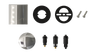 Bath Tub Drain Update Kit (URTK01Q)
