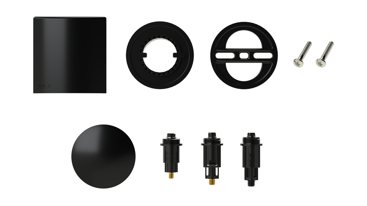 Bath Tub Drain Update Kit (URTK01Q)