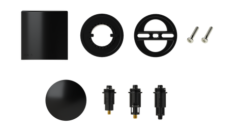 Bath Tub Drain Update Kit (URTK01Q)