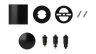 Bath Tub Drain Update Kit (URTK01Q)