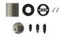 Bath Tub Drain Update Kit (URTK01Q)