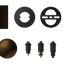 Bath Tub Drain Update Kit (URTK01Q)