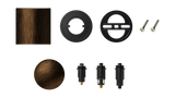Bath Tub Drain Update Kit (URTK01Q)