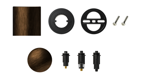 Bath Tub Drain Update Kit (URTK01Q)