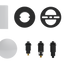 Bath Tub Drain Update Kit (URTK01Q)