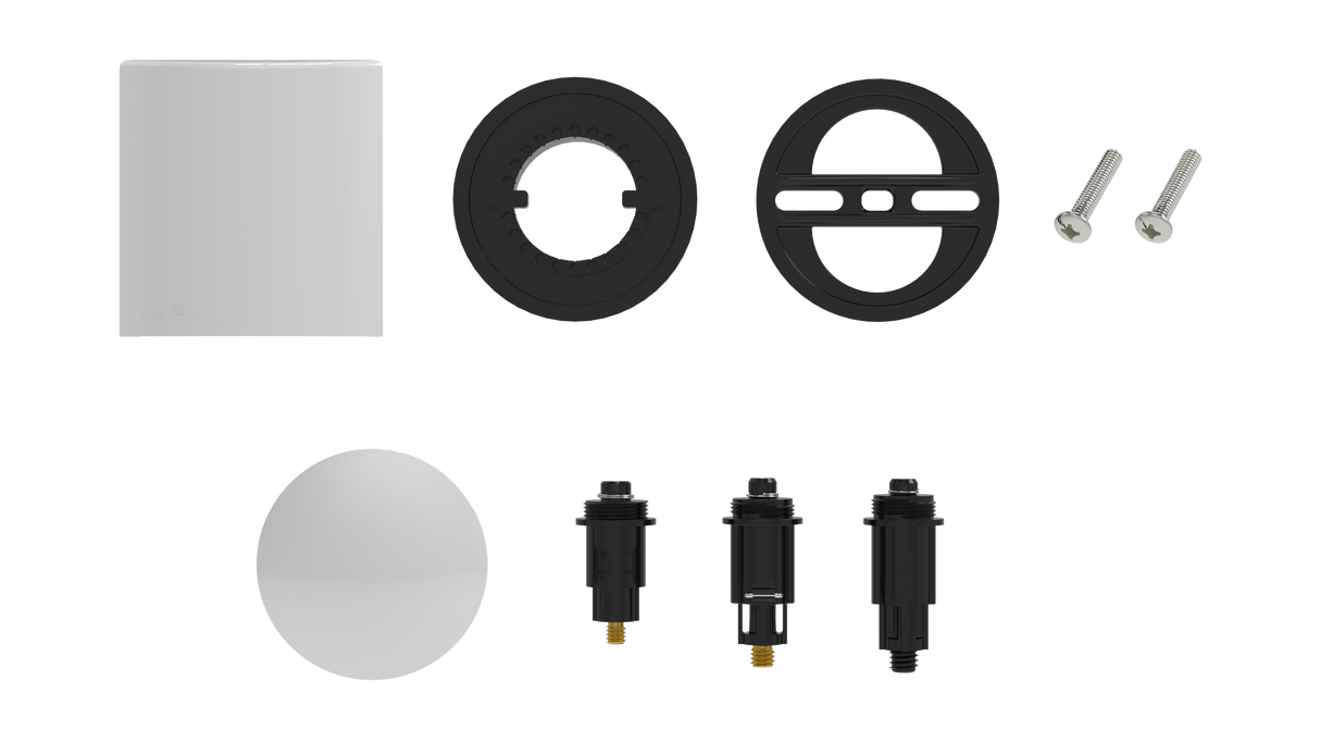 Bath Tub Drain Update Kit (URTK01Q)