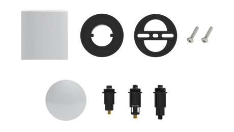 Bath Tub Drain Update Kit (URTK01Q)