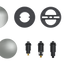 Bath Tub Drain Update Kit (URTK02Q)