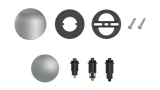 Bath Tub Drain Update Kit (URTK02Q)