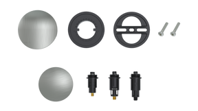Bath Tub Drain Update Kit (URTK02Q)