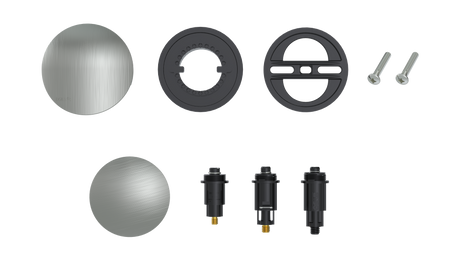Bath Tub Drain Update Kit (URTK02Q)