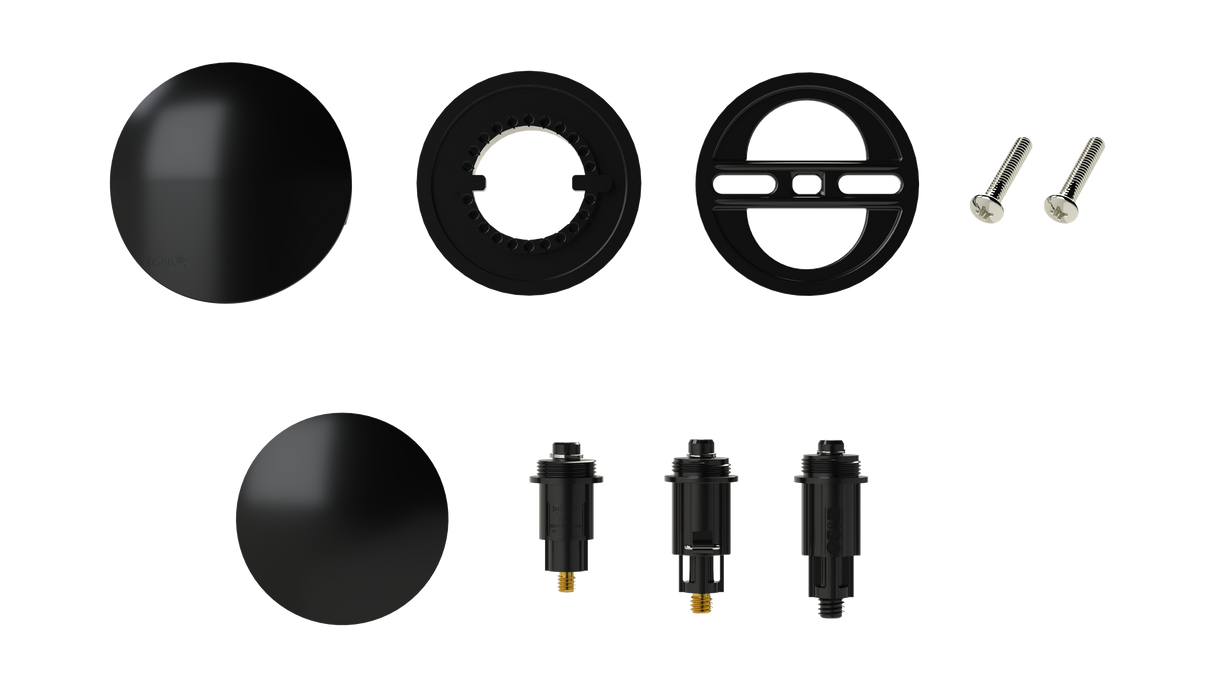 Bath Tub Drain Update Kit (URTK02Q)