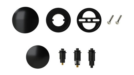 Bath Tub Drain Update Kit (URTK02Q)