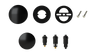 Bath Tub Drain Update Kit (URTK02Q)