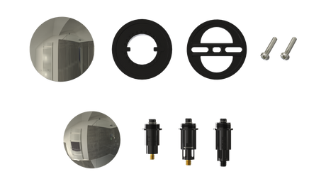 Bath Tub Drain Update Kit (URTK02Q)