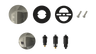 Bath Tub Drain Update Kit (URTK02Q)