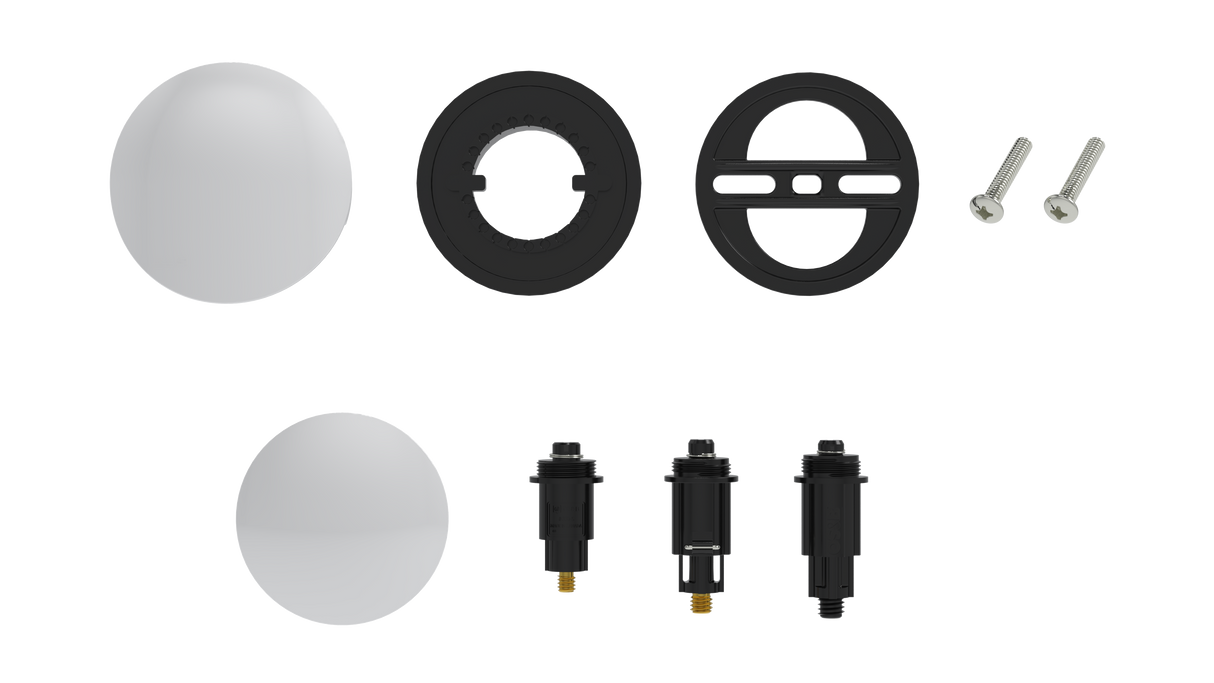 Bath Tub Drain Update Kit (URTK02Q)