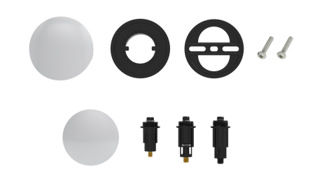 Bath Tub Drain Update Kit (URTK02Q)