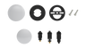 Bath Tub Drain Update Kit (URTK02Q)