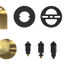 Bath Tub Drain Update Kit (URTKB00Q)