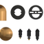 Bath Tub Drain Update Kit (URTKB00Q)