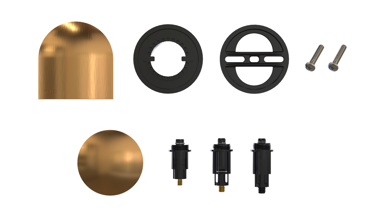 Bath Tub Drain Update Kit (URTKB00Q)