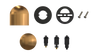 Bath Tub Drain Update Kit (URTKB00Q)