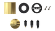 Bath Tub Drain Update Kit (URTKB01Q)