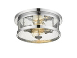 Flush Mount YS22137-2C-CH
