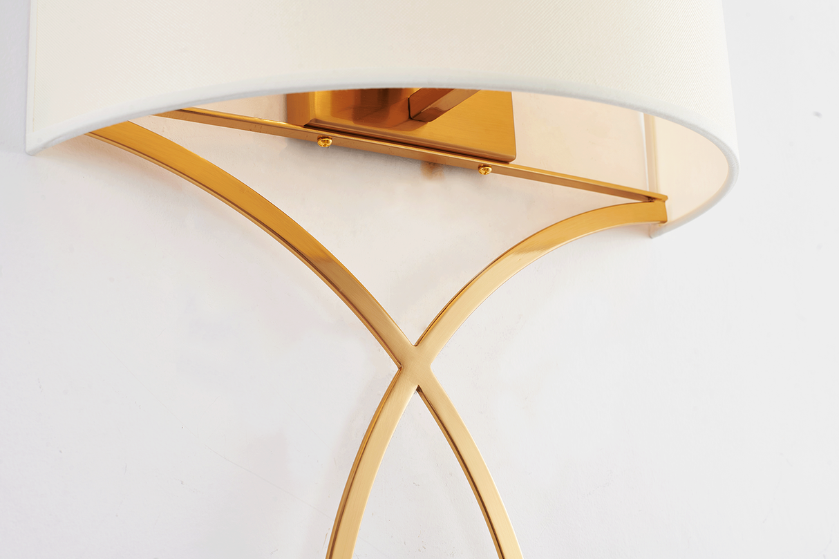 Wall Sconce LA39W14AB