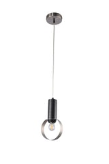 Single Pendant Lighting TR78P10SN