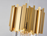 Single Pendant Lighting MU106P9G