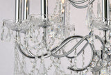 Chandelier LA27C36CH