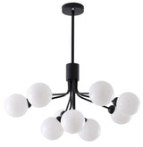 Chandelier DLS32C23W