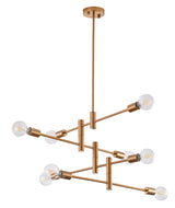 Chandelier DLS42C35BR