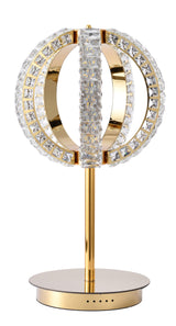 LED Table Lamp JP19T27G