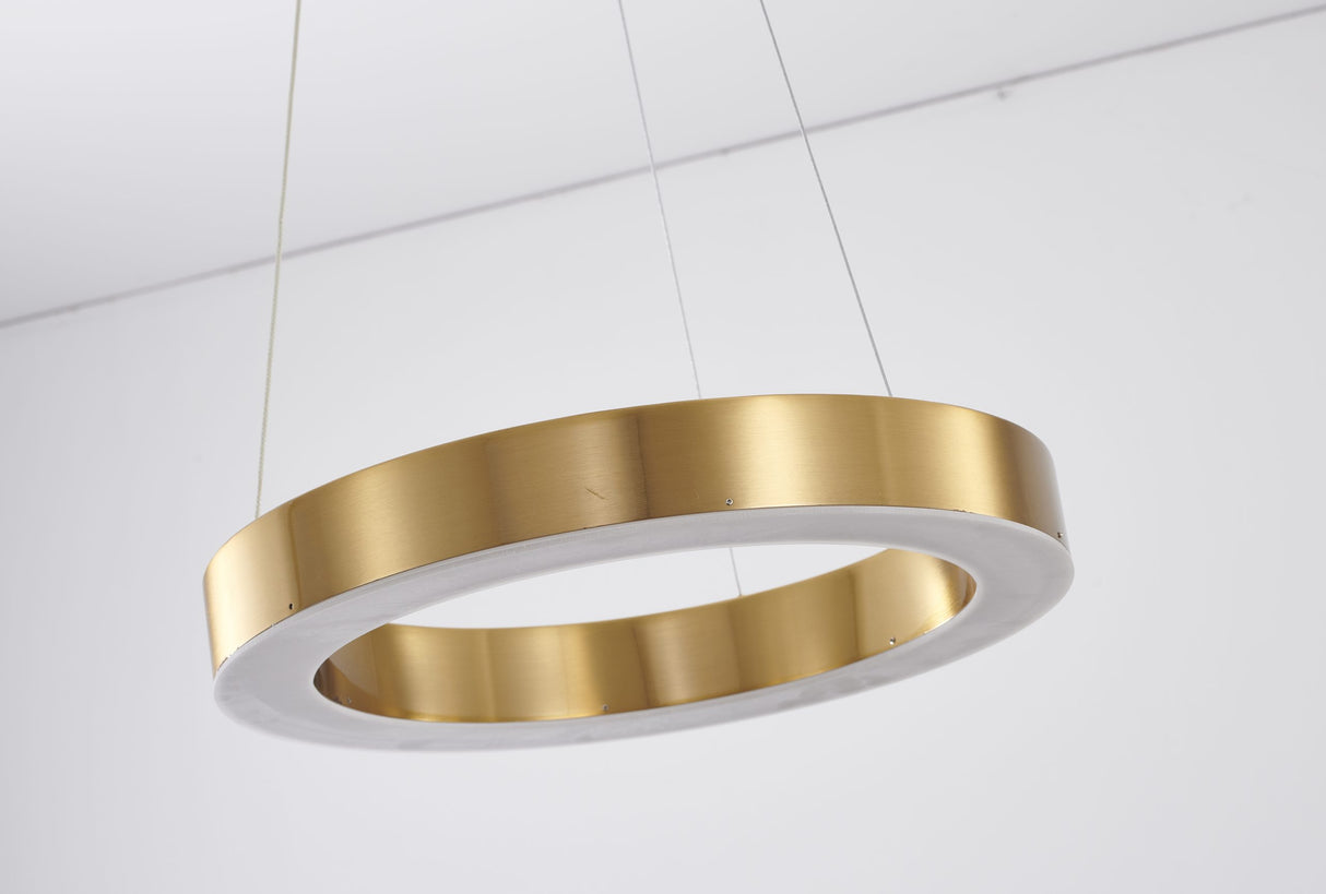 LED Chandelier GL304C15G